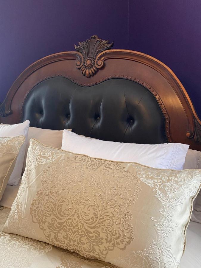 Seabank House Bed And Breakfast The Royal Pictou Exterior foto